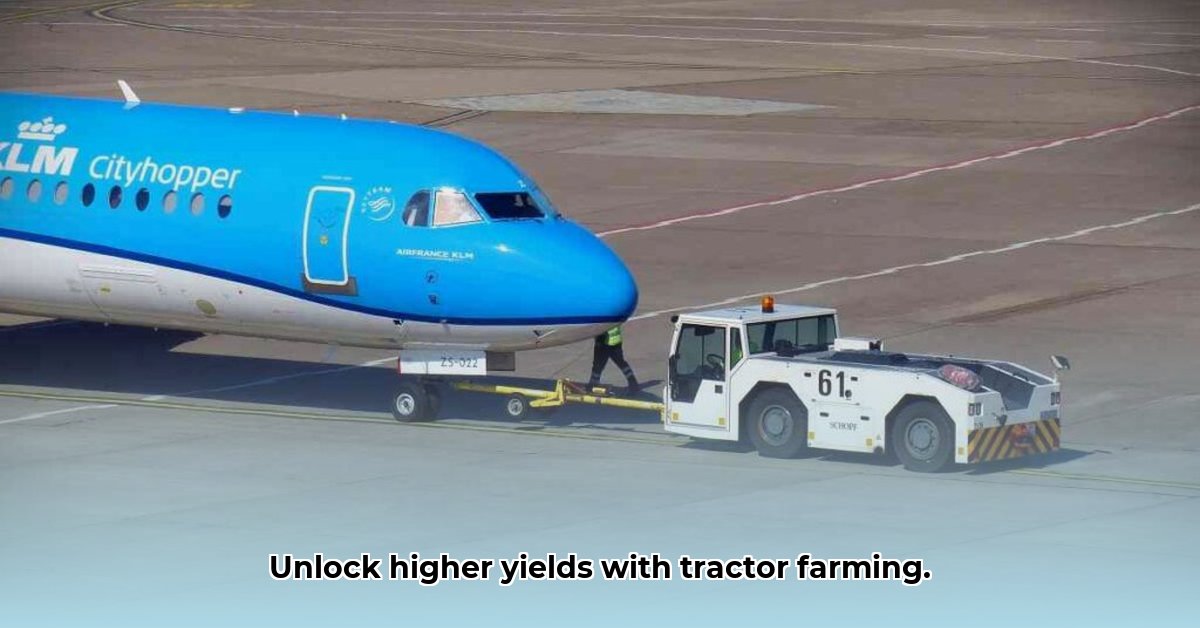 push-tractor
